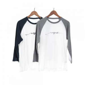 Vague logo T_mens